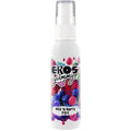 Spray Corps Parfumé Myrtilles Sauvages Sensationnel