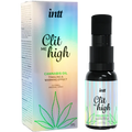 Spray Excitation Clitoridienne Huile Cannabis