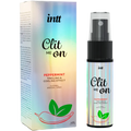 Spray Excitation Clitoridienne Menthe Poivrée