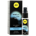 Spray Relaxation Anale Débutants Sans Douleur