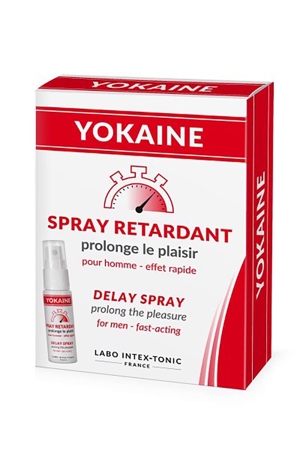 Spray retardant