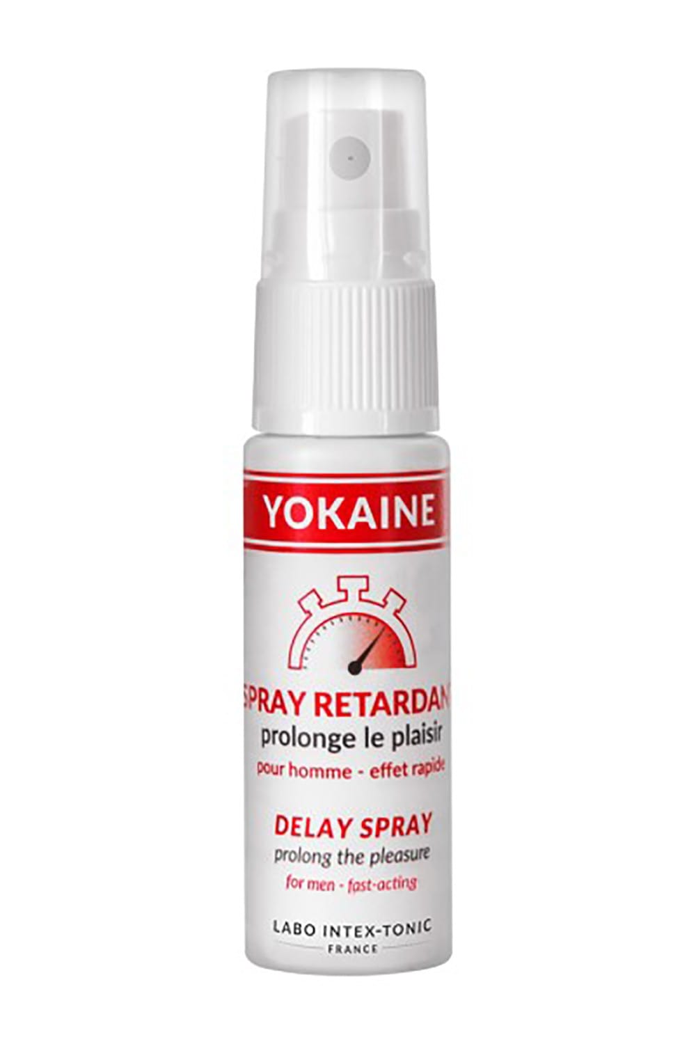 Spray retardant