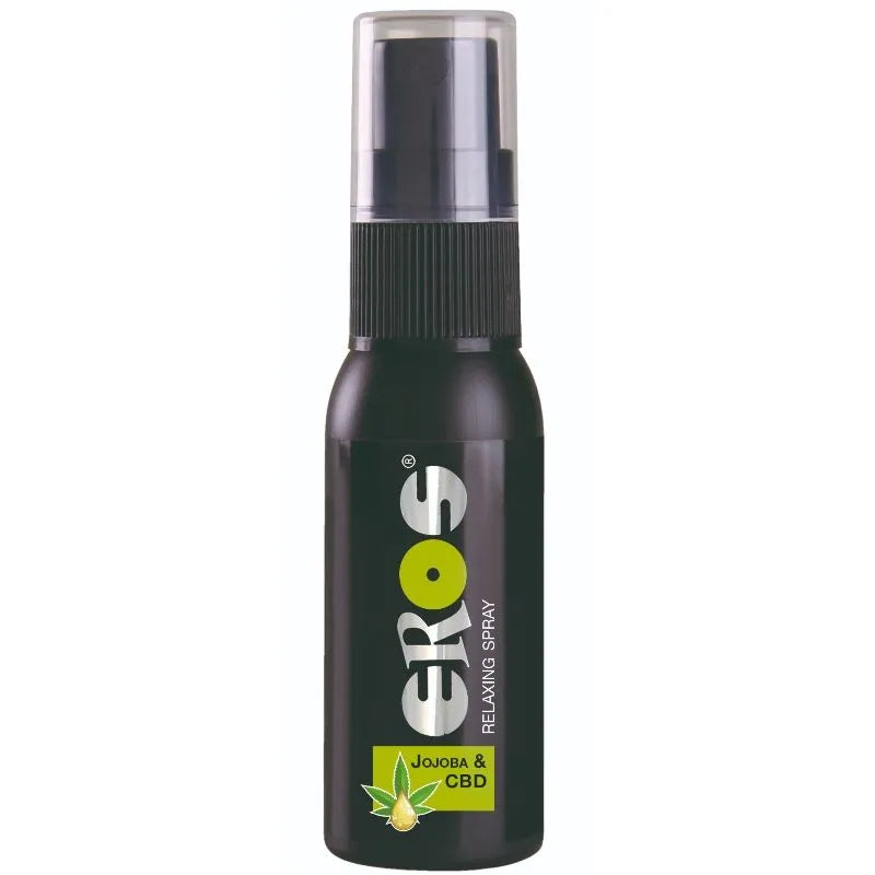 Spray Retardant Au Cbd Et Jojoba