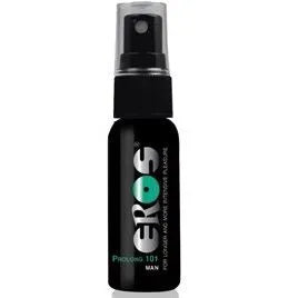 Spray Retardateur Dermatologique Eros Prolong 101