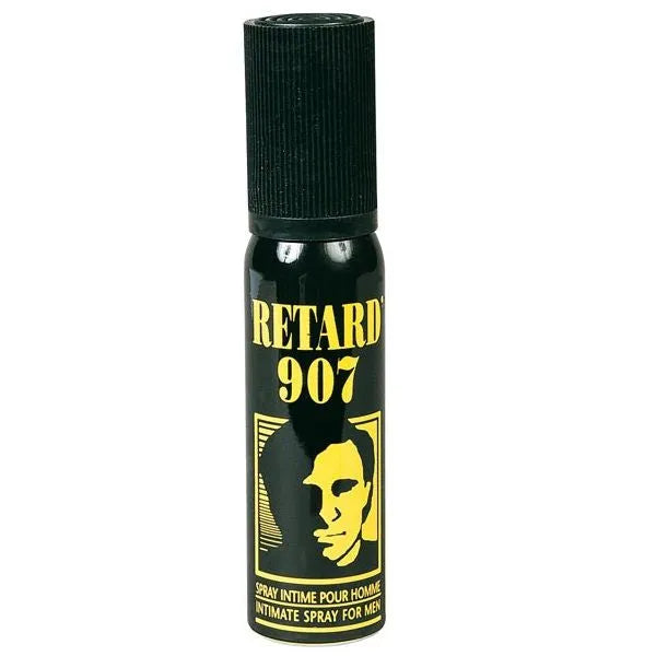 Spray Retardateur Éjaculation Précoce Homme