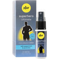 Spray Retardateur Naturel Vegan Pour Hommes