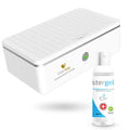 Stérilisateur UV Désinfection Antibactérienne Efficace Covid-19