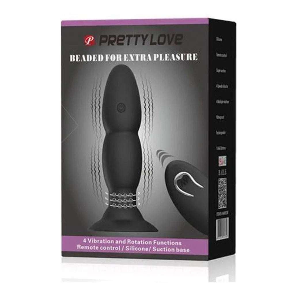 Stimulateur Anal Homme