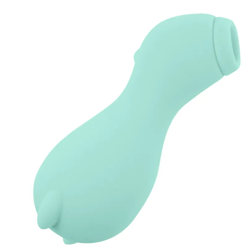 Stimulateur Clitoridien Dragon Silicone Rechargeable