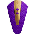 Stimulateur Clitoridien Étanche Ergonomique Silicone Hypoallergénique