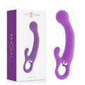 Stimulateur Clitoridien Point G Silicone Médical