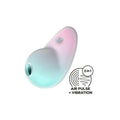 Stimulateur Clitoridien Satisfyer Pixie Dust Silicone Médical