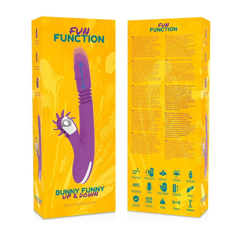 Stimulateur Clitoridien Silicone Doux Réaliste