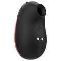 Stimulateur Clitoridien Rechargeable Silicone Ergonomique