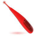 Stimulateur Clitoridien Silicone Médical Rechargeable IPX7