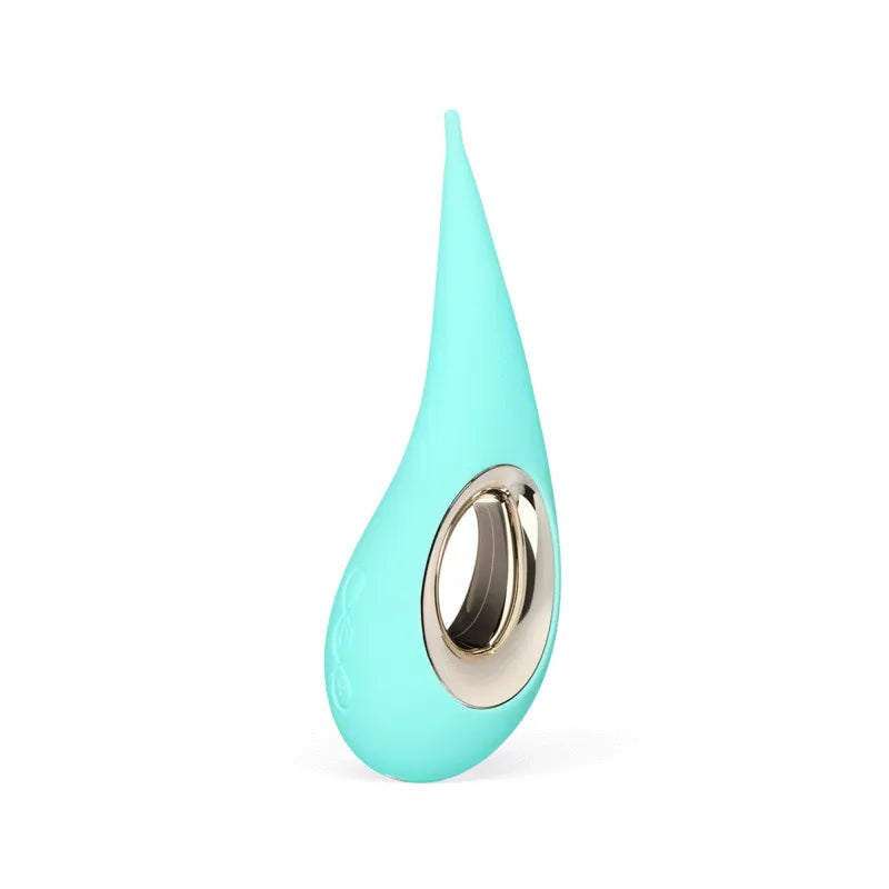 Stimulateur Clitoridien Silicone Oscillation Elliptique