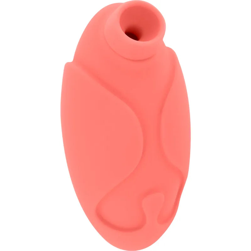 Stimulateur Clitoridien Silicone Rechargeable 10 Niveaux