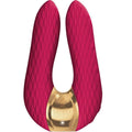 Stimulateur Clitoridien Waterproof Silicone