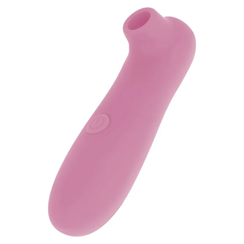 Stimulateur Clitoris Ondes Vibrantes 10 Niveaux