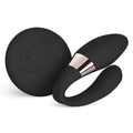 Stimulateur Couple Silicone Télécommande