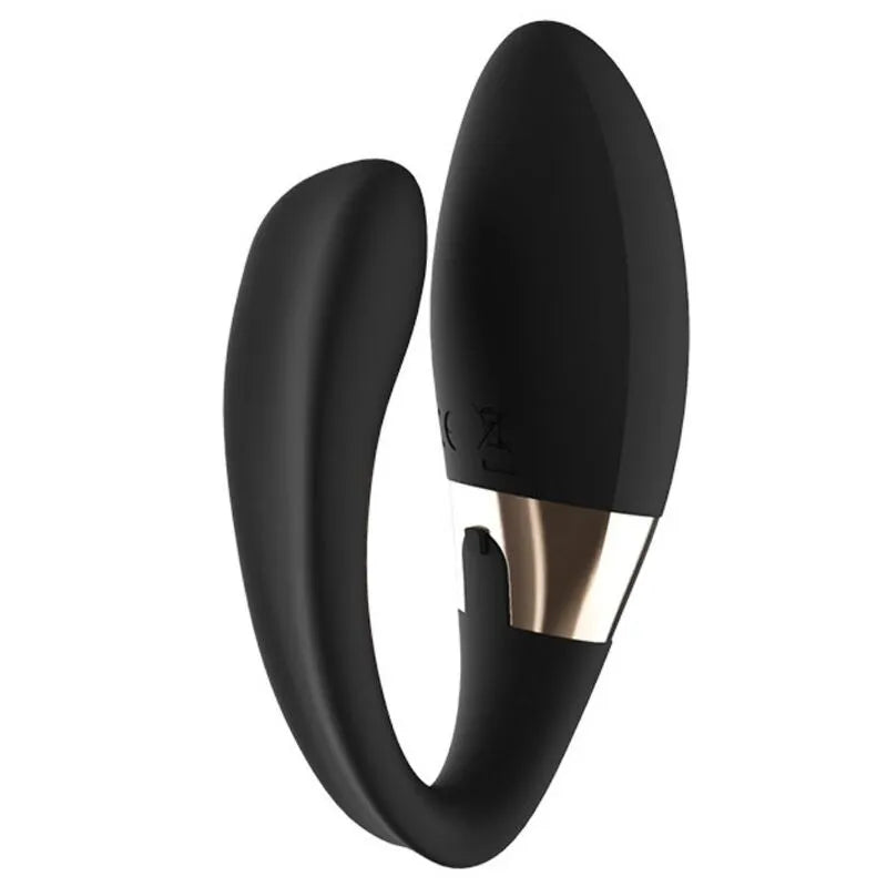 Stimulateur Couple Silicone Télécommande