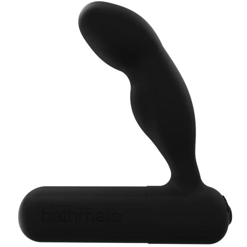 Stimulateur De Prostate En Silicone Rechargeable