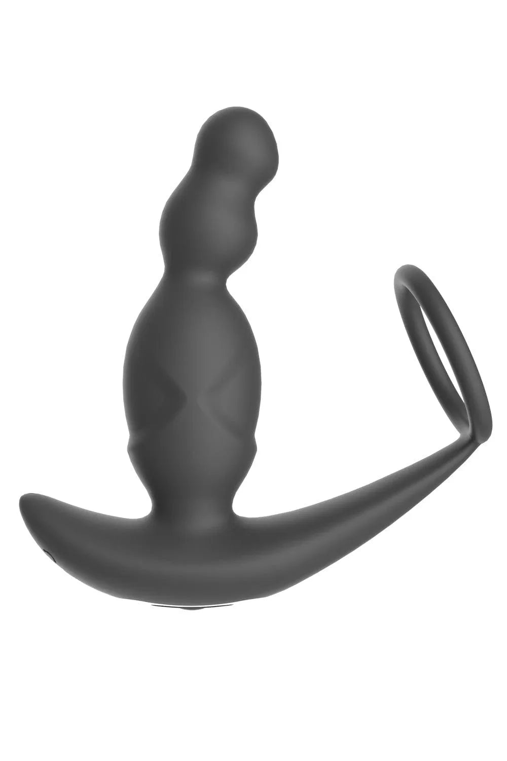 Stimulateur De Prostate Rotatif Usb Silicone