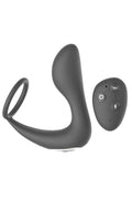 Stimulateur De Prostate Télécommandé Avec Micro Décharge Électrique