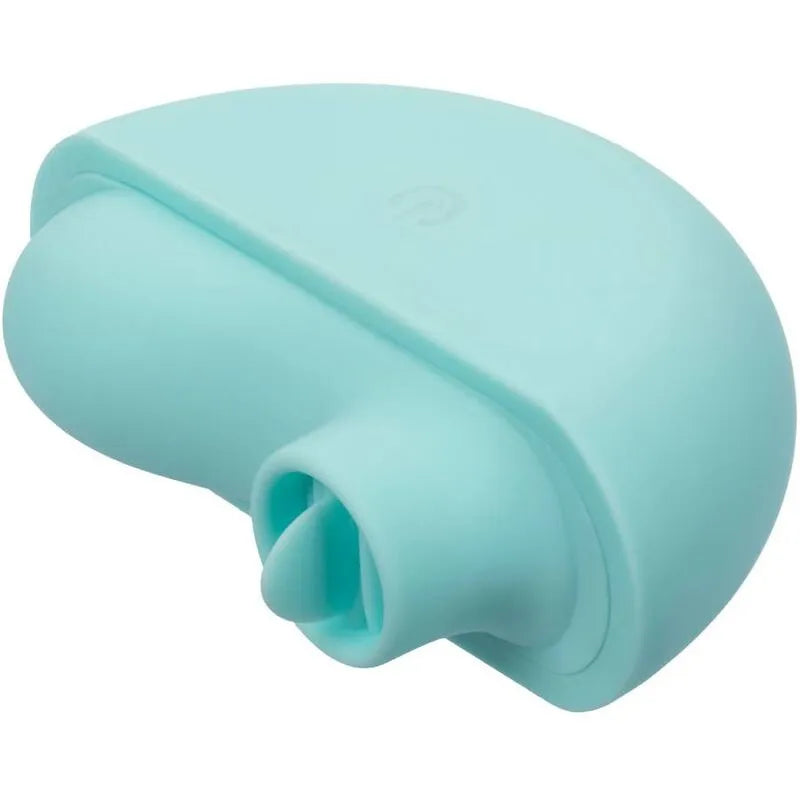 Stimulateur Ergonomique Silicone Ipx7 Recharge Usb