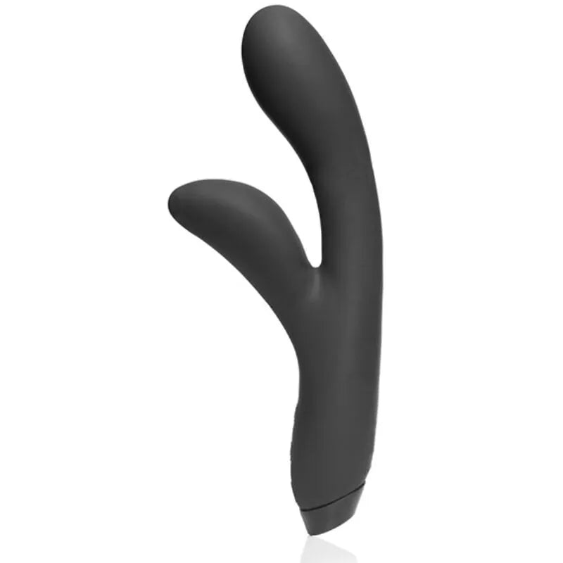 Stimulateur Flexible Silicone Pour Point G Et Clitoris