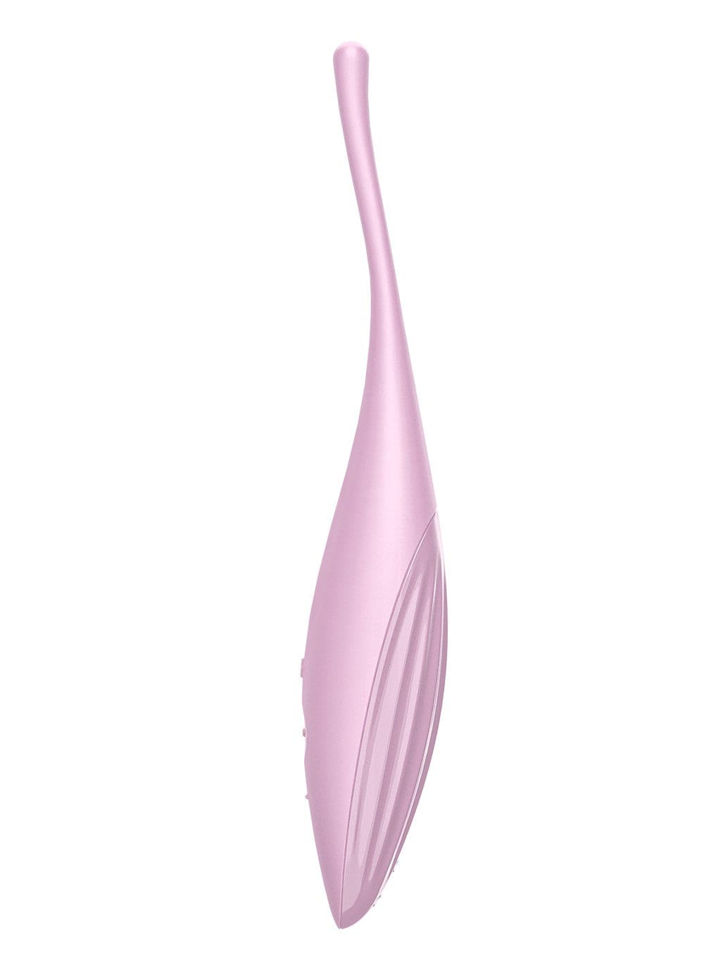 Stimulateur multi zone connecté USB rose Twirling Joy Satisfyer - CC597758