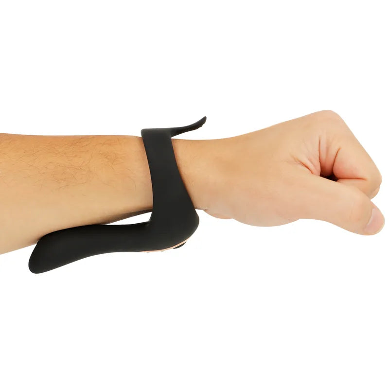 Stimulateur Pénien Ergonomique Silicone Doux
