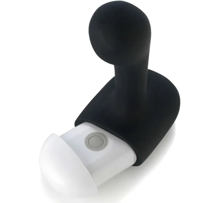 Stimulateur Personnalisable Noir Submersible Sans Moteur