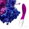 Stimulateur Rechargeable Point G Silicone Submersible