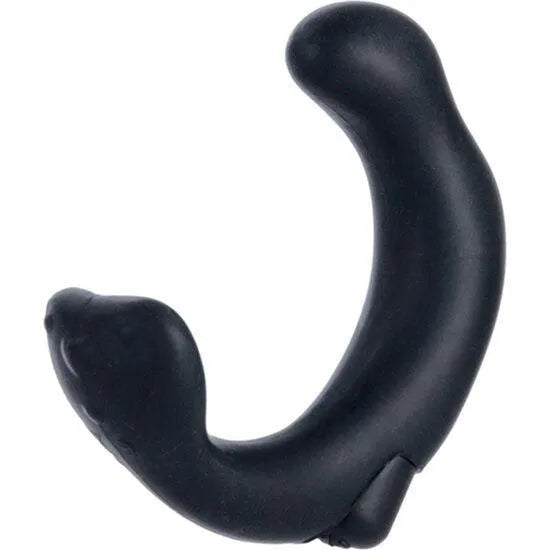 Stimulateur Prostate Homme Silicone Doux