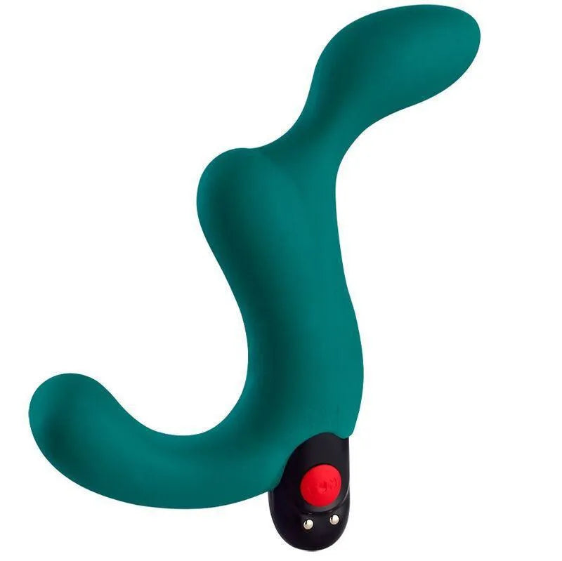 Stimulateur Prostate Silicone Rechargeable Haute Qualité