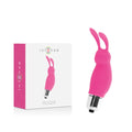 Stimulateur Compact Silicone Médical Zones Érogènes