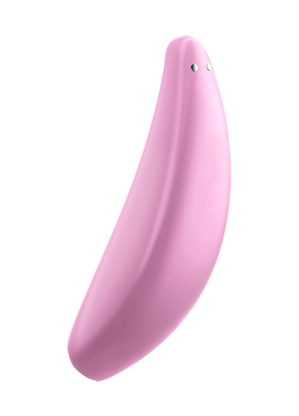 Stimulateur rose connecté Curvy 3+ Satisfyer - CC5972430050