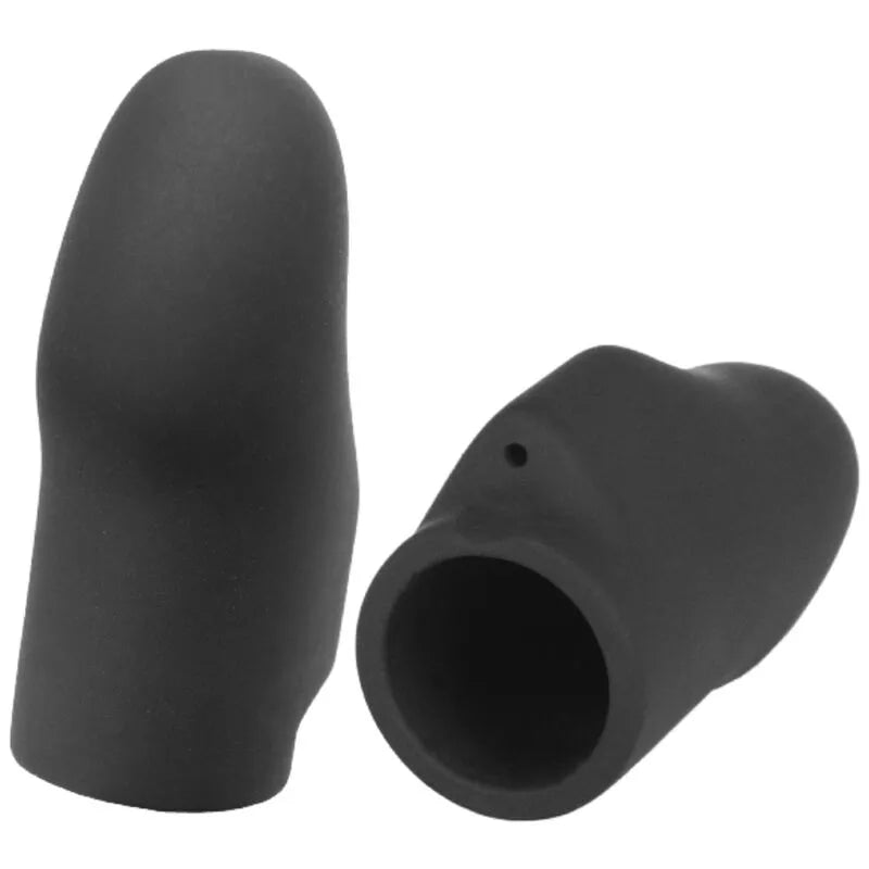 Stimulateur Érotique Silicone Électrostimulation