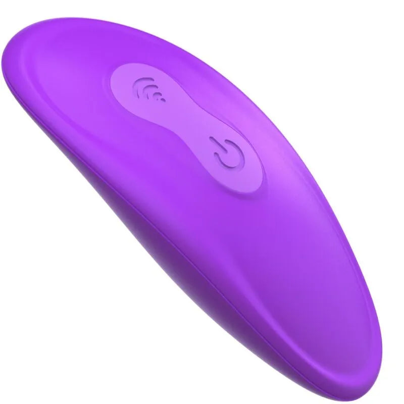 Strap-On Sans Bretelles Silicone Vibrations Puissantes