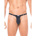 String Bleu Homme