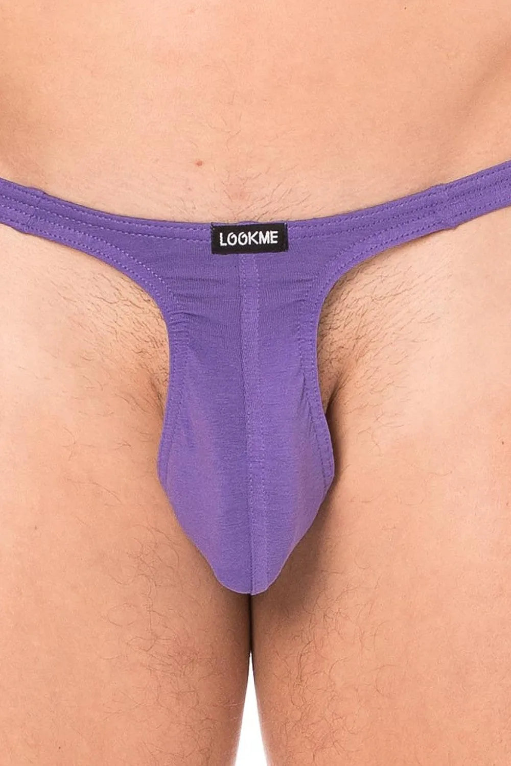 String Coton Homme