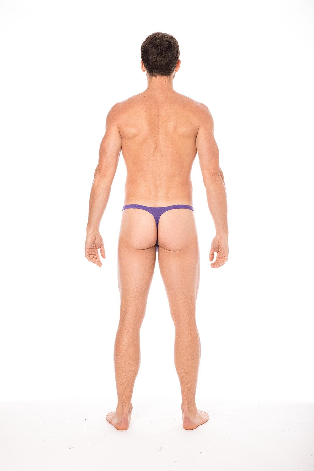 String Coton Homme