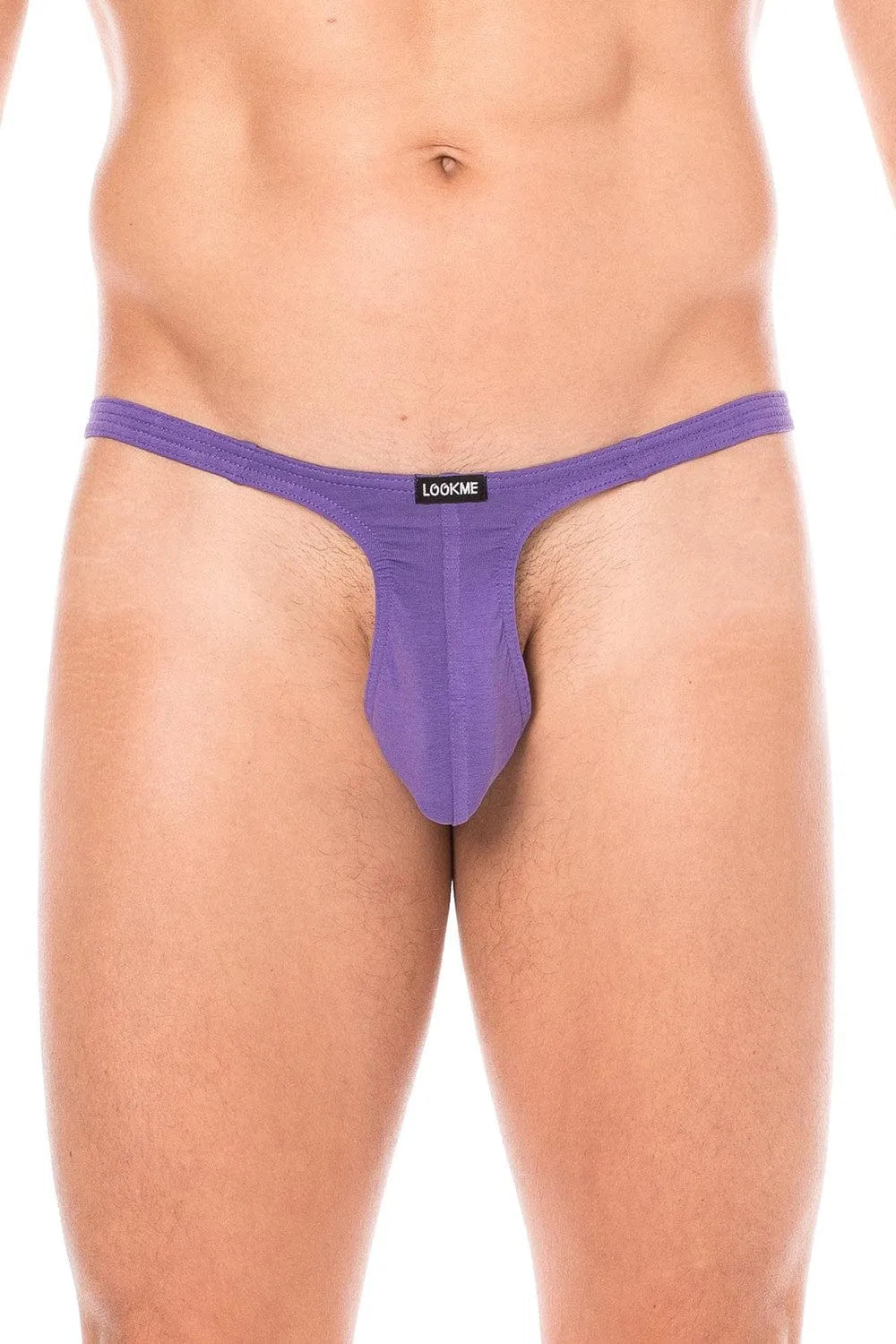 String Coton Homme