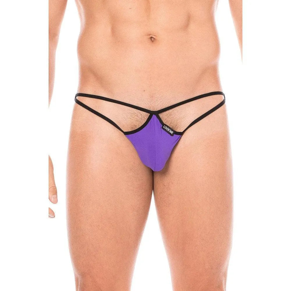 String Ficelle Sexe
