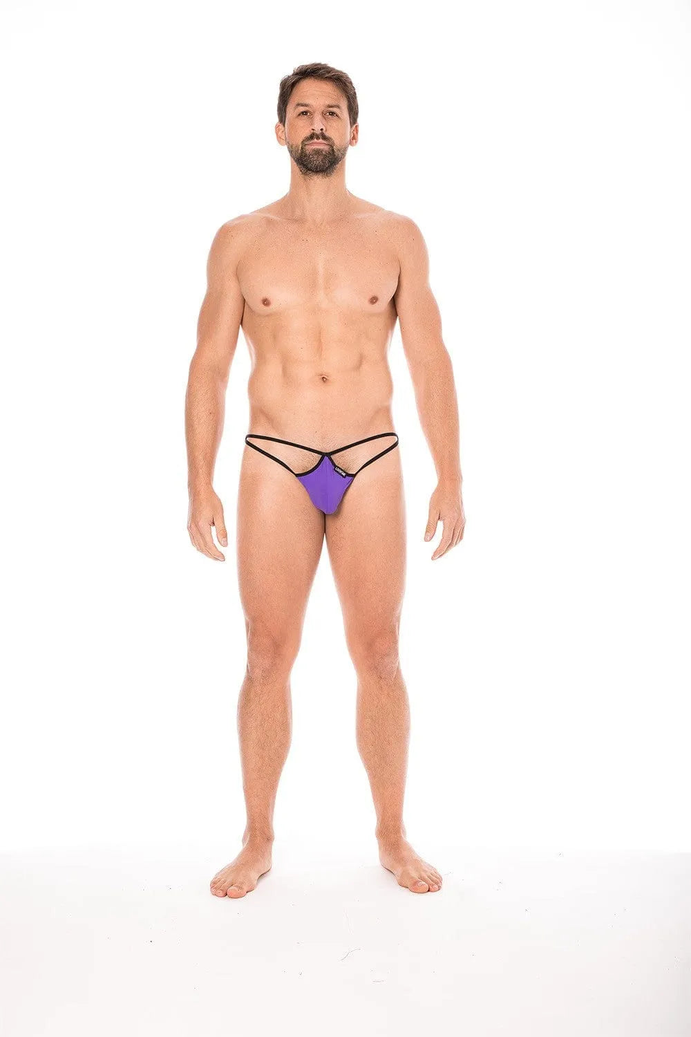 String Ficelle Sexe