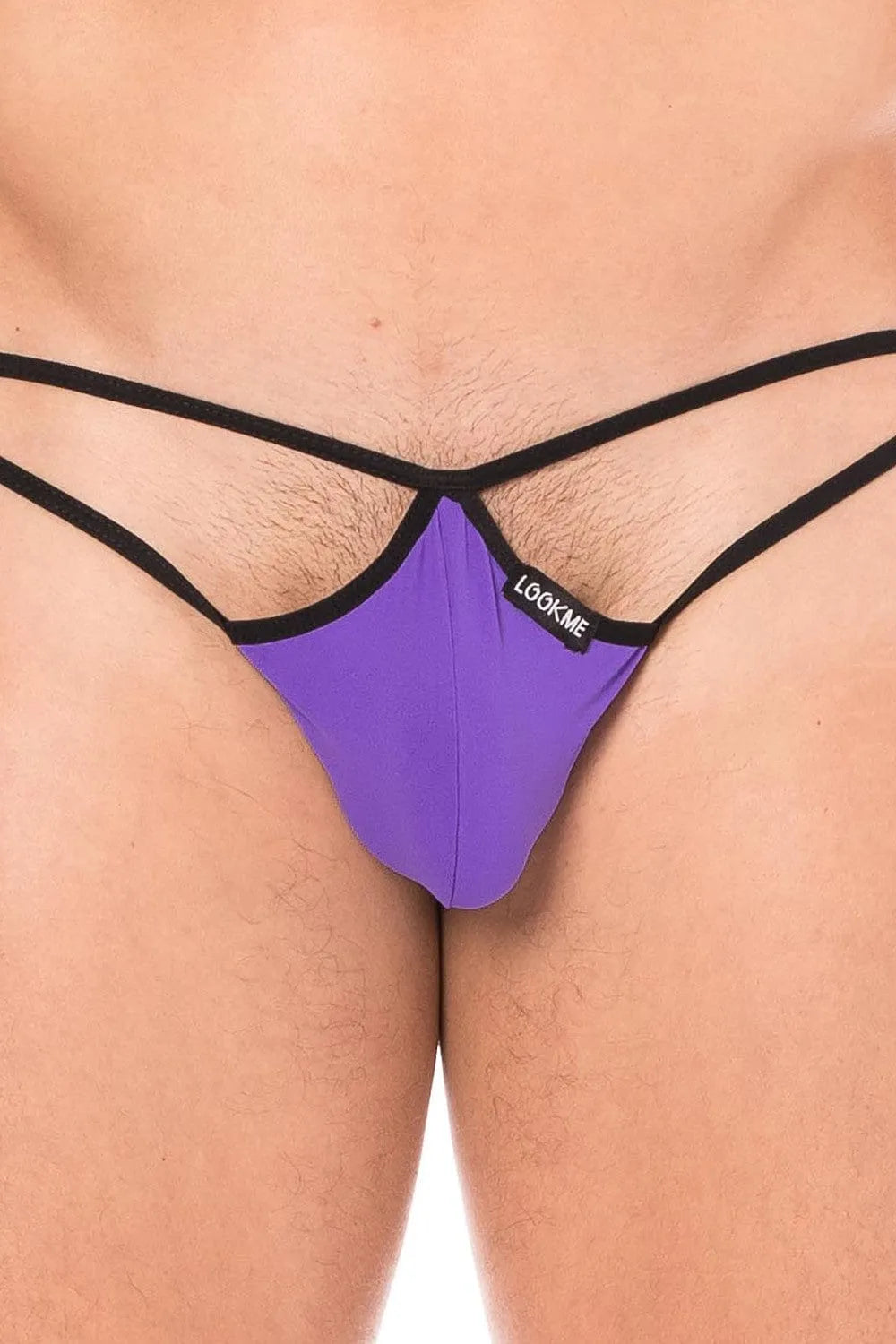 String Ficelle Sexe