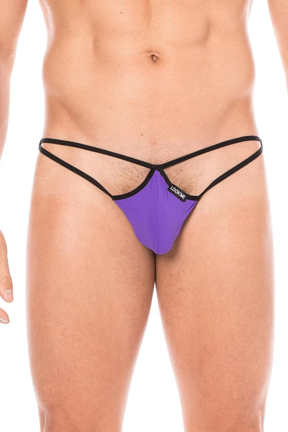 String Ficelle Sexe