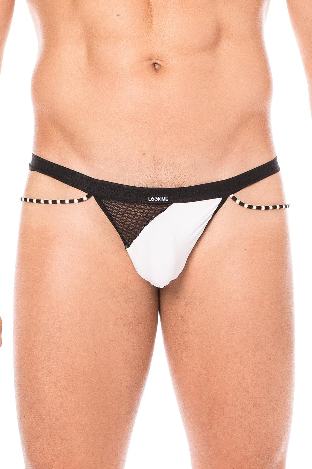 String Filet Homme