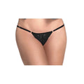 String Haut